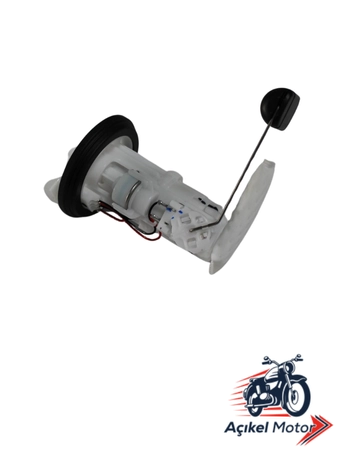 ARORA MALIBU PRO BENZİN POMPASI (EURO 5)